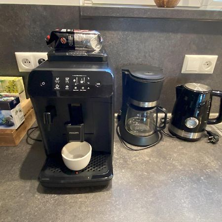 Ansel Villa Stara Lesna Ngoại thất bức ảnh