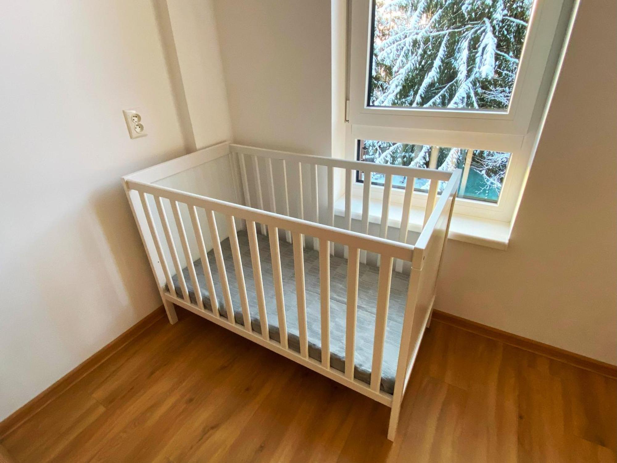 Ansel Villa Stara Lesna Ngoại thất bức ảnh