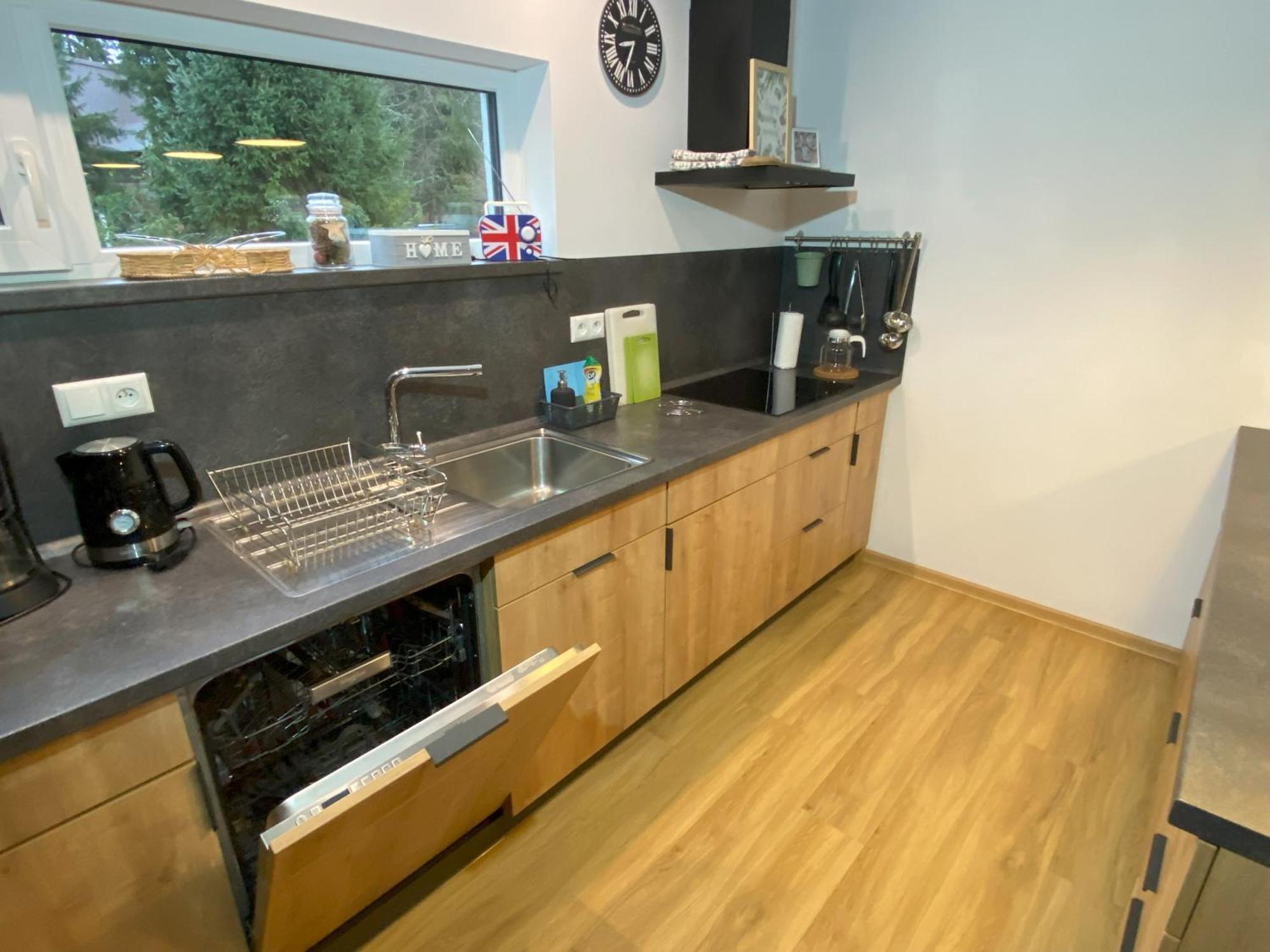 Ansel Villa Stara Lesna Ngoại thất bức ảnh
