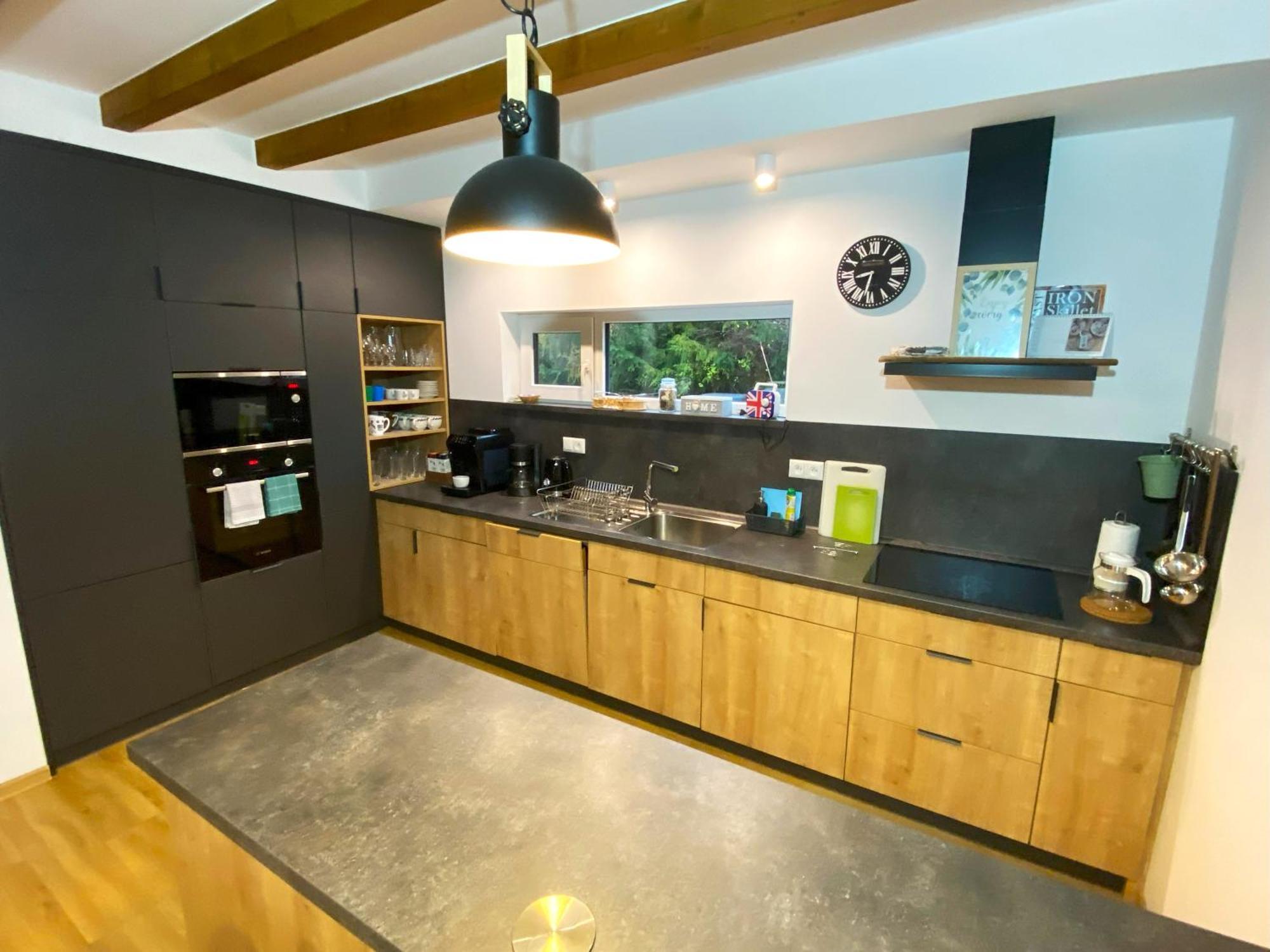 Ansel Villa Stara Lesna Ngoại thất bức ảnh